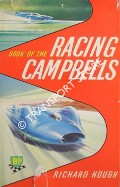 Book cover of BP Book of the Racing Campbells by HOUGH, Richard